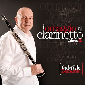 Omaggio al clarinetto