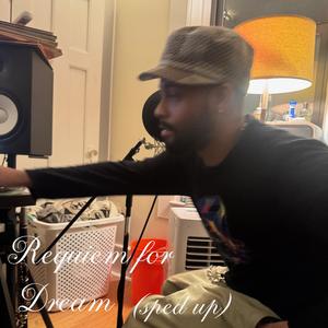 requiem for dream (feat. Count Draco) (sped up) (Explicit)