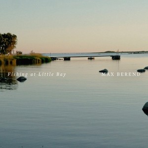 Fishing at Little Bay