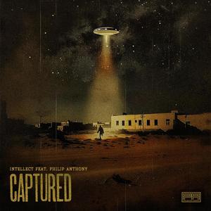 Captured (feat. Philip Anthony)