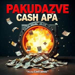 Pakuda Zve Cash Apa (Explicit)