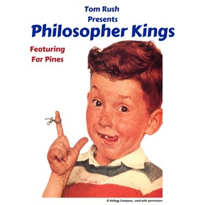 Philosopher Kings (feat. Far Pines)