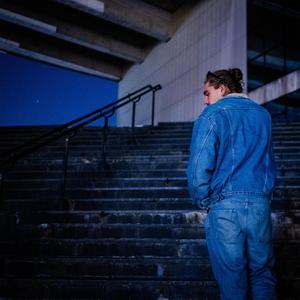 xylazine (feat. Karl Claver) (Explicit)