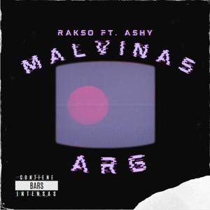 MALVINAS (feat. Ashy) (Explicit)