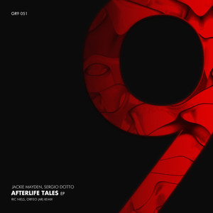 Afterlife Tales (Orfeo Remix)