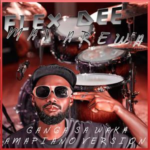 Ganga Sa Waka (Amapiano Version)