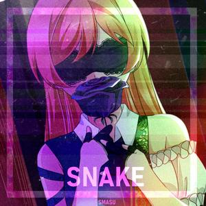 Snake (feat. SF-A2 Miki) [Explicit]