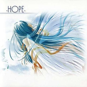 HOPE - AIR Arrange Album