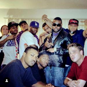 Expect The Worst, Hope For The Best (feat. Yung A$e & Black Matter) (Explicit)