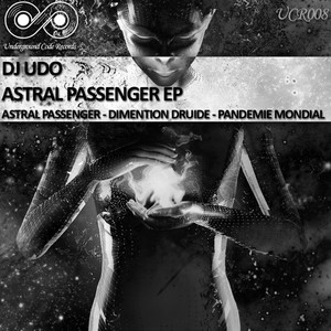 Astral Passenger EP