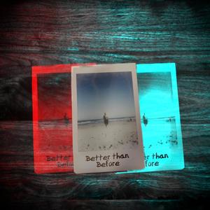 Pretty Face (Explicit)