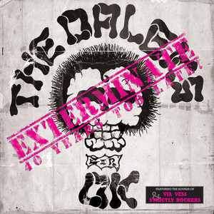 Exterminate: 40 Years Too Late! (Explicit)