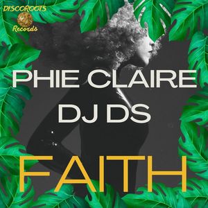 Phie Claire - Faith