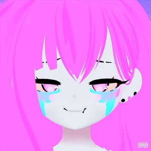 BROKEN HEARTZ. (feat. XoXSpooki, XoXPoppi & Yûmi) (Explicit)