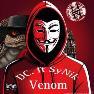 Venom (feat. SyNik) (Explicit)