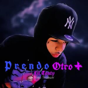 Prendo Otro (Explicit)