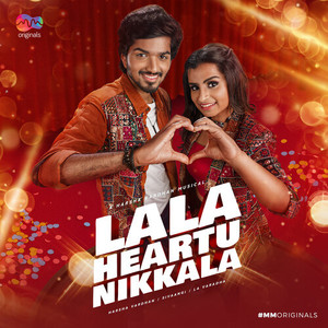 La La Heartu Nikkala (Original Soundtrack)