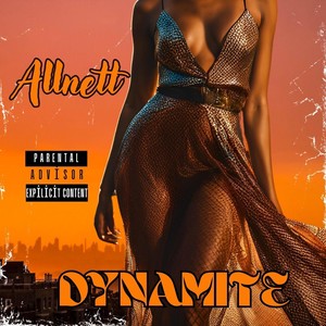 Dynamite (Explicit)