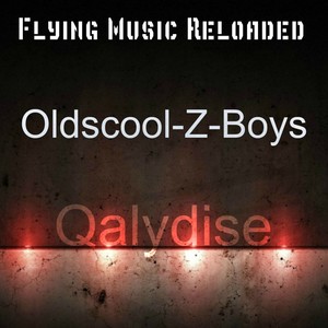 Qalydise (Original Mix)