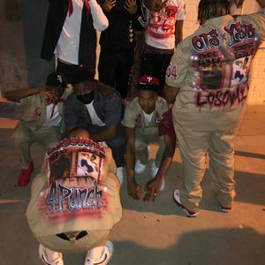 KickDoor Bandit (feat. 3zzy & Pablo) (Explicit)