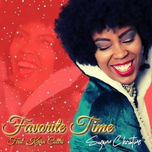 Favorite Time (feat. Kevin Coltri) [SuDat]