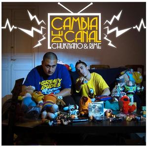 Anda (feat. Zette & Chuknano) (Explicit)