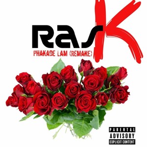 Ras K_phakade lami (remake)