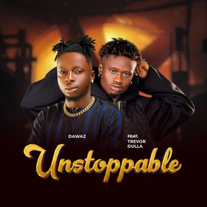 Unstoppable (Explicit)