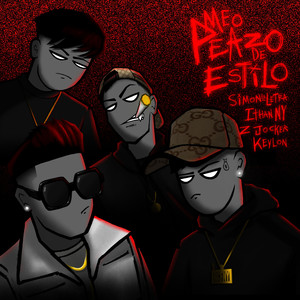 Meo Peazo De Estilo (feat. Keylon) [Explicit]