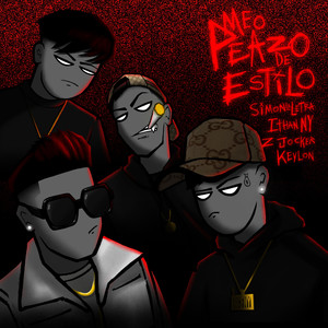 SIMON LA LETRA - Meo Peazo De Estilo (feat. Keylon) (Explicit)