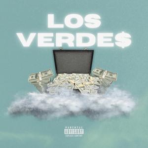 LOS VERDES (feat. Deibeats)