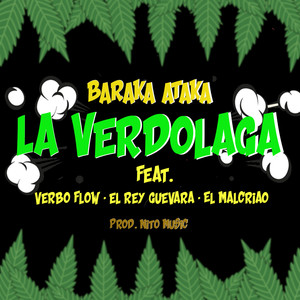 La Verdolaga (Explicit)