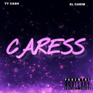 Caress (feat. El Carim)