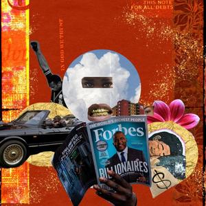 Dollars Make Sense (feat. Truth Hayes & Uncle See'J) (Instrumental)