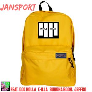 JANSPORT (Explicit)