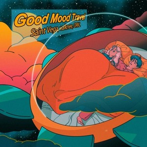 Good Mood Travel (Explicit)