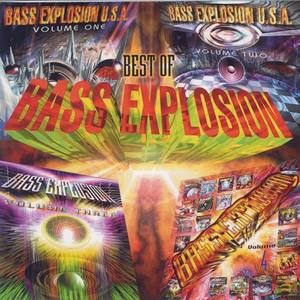 Best of Bass Explosion