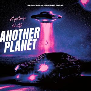 Another Planet (feat. GhostFtv) [Explicit]