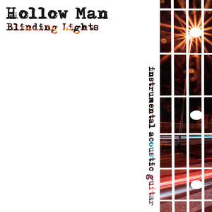 Blinding Lights (Instrumental Acoustic Guitar)