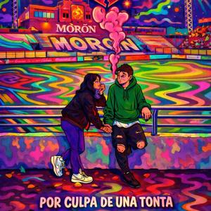 Por culpa de una tonta