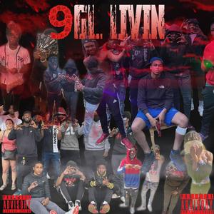 How Im Feeling (9GL Living) [Explicit]