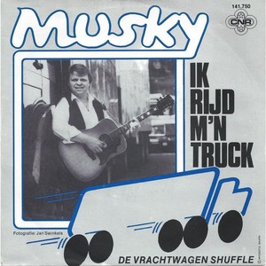 De Vrachtwagen Shuffle