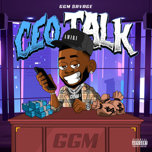 CEO TALK (Explicit)