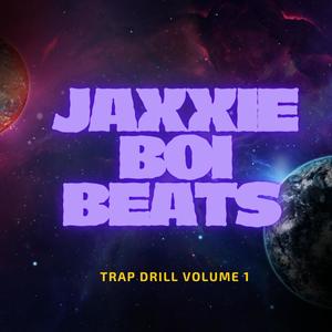 TRAP DRILL VOLUME 1