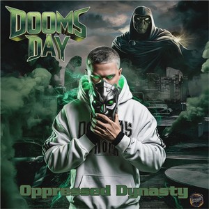 Dooms Day (Remix|Explicit)