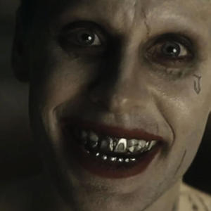 Harley Quinn (Explicit)