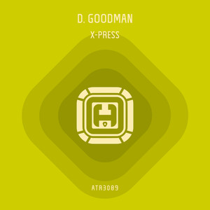 X-Press (Techno-House Mix)