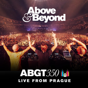 The Next Chapter(ABGT350)