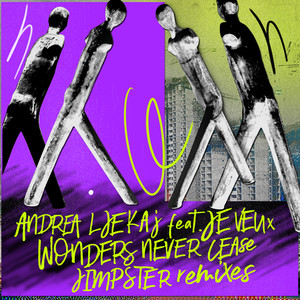 Wonders Never Cease (Jimpster Remix)