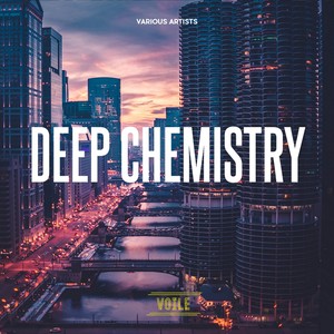 Deep Chemistry